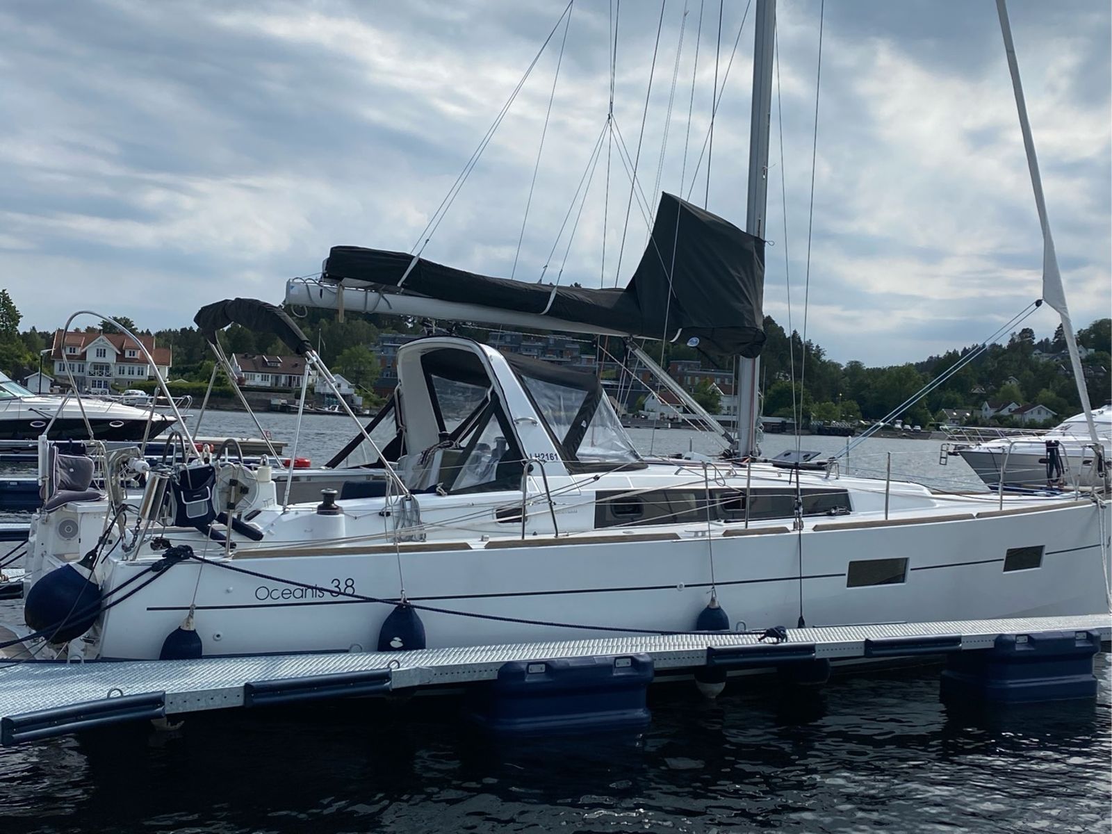 Beneteau