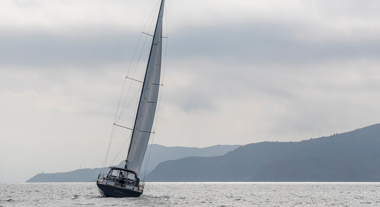 Beneteau