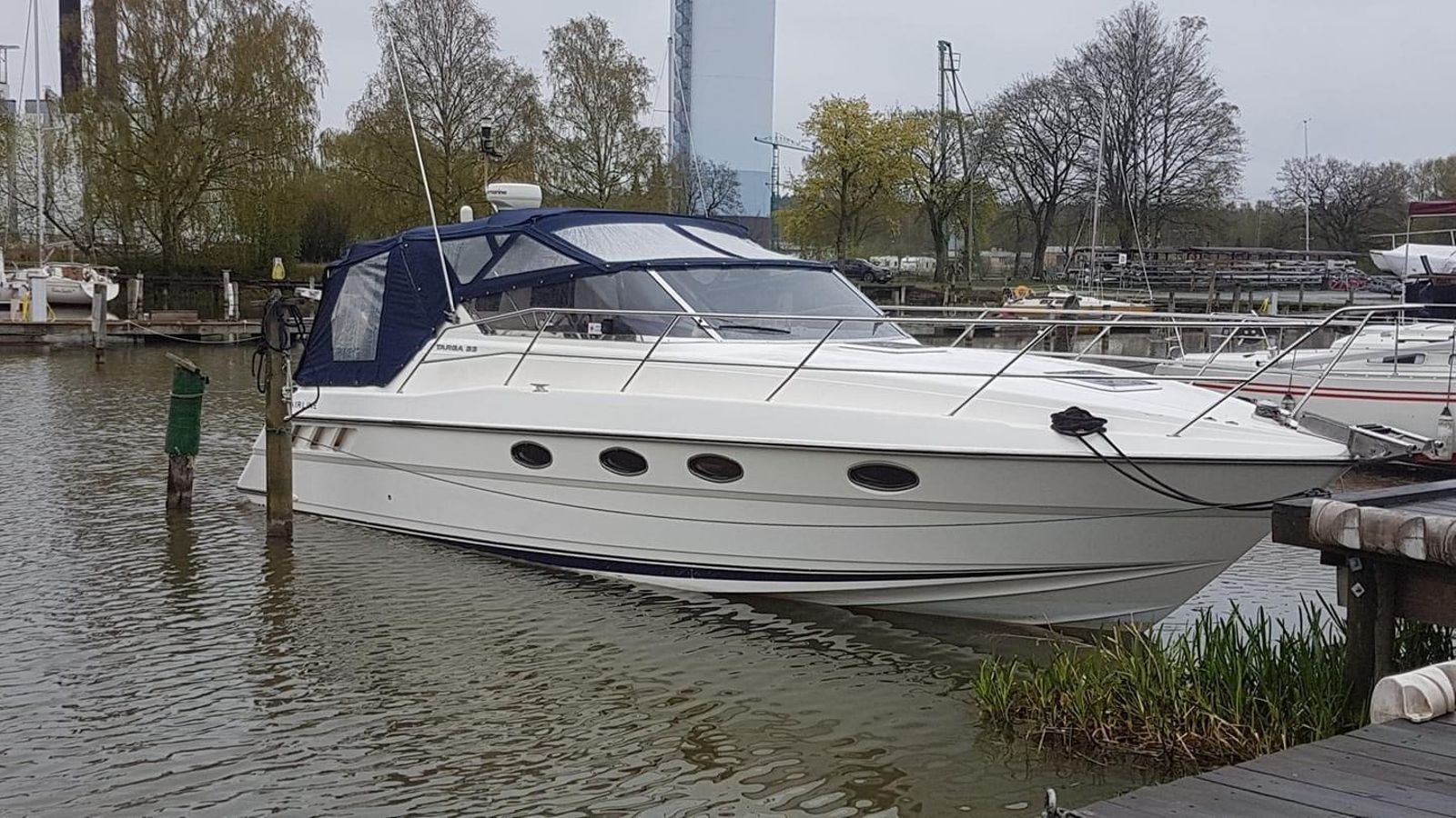 Fairline