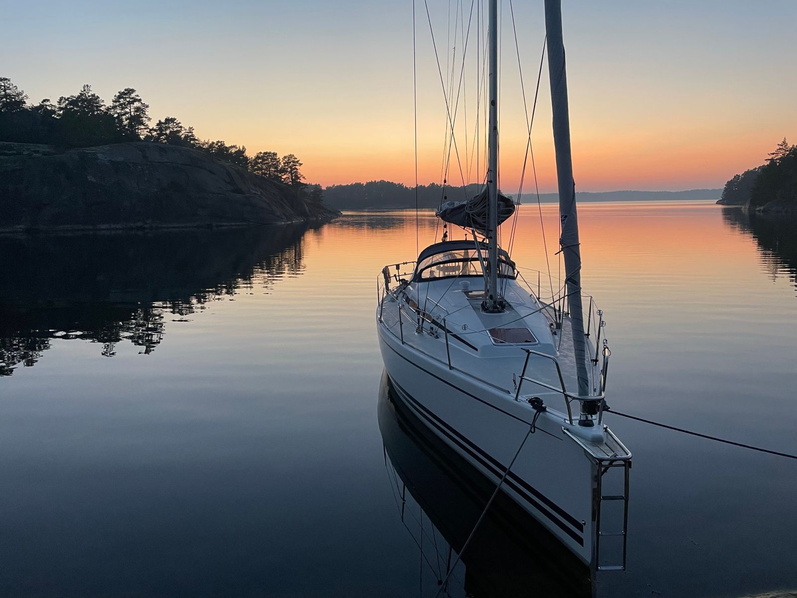 Arcona 340