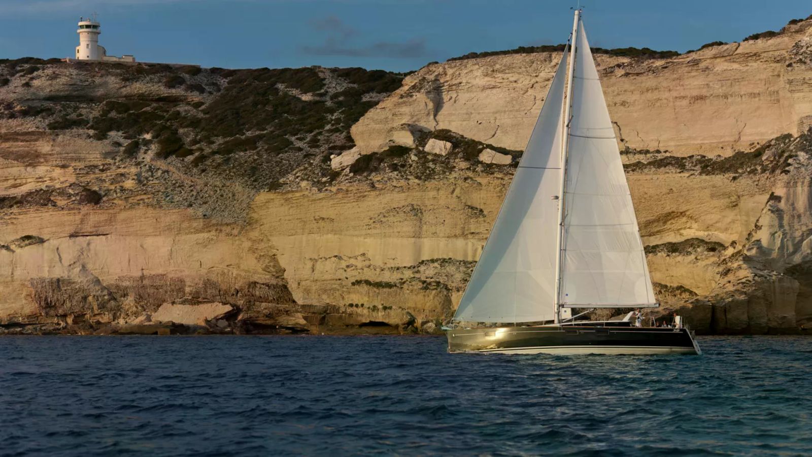 Beneteau