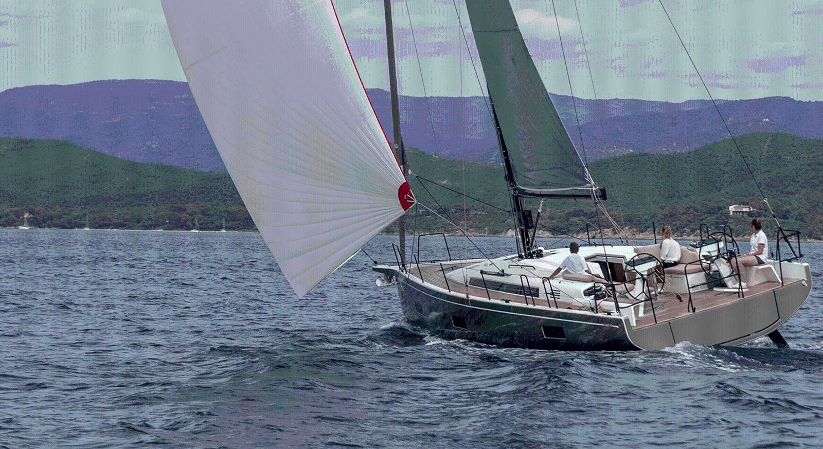 Beneteau