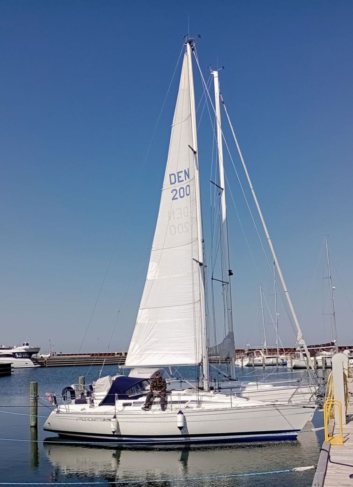 Beneteau