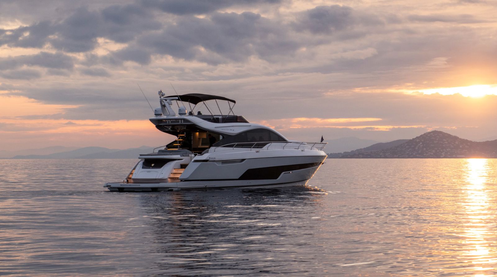 Fairline