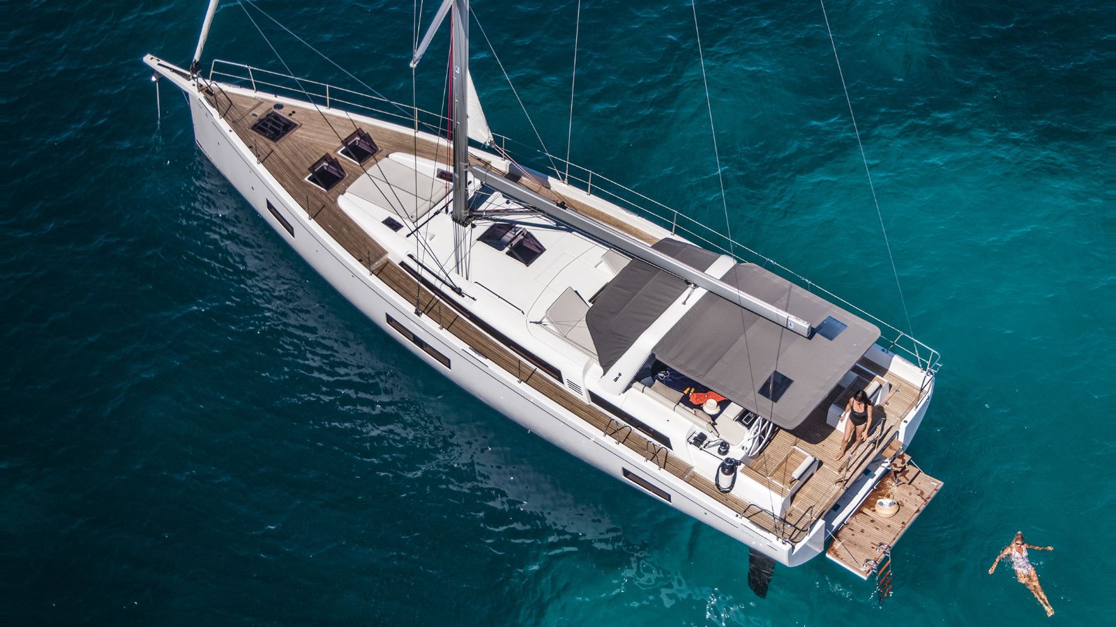 Beneteau