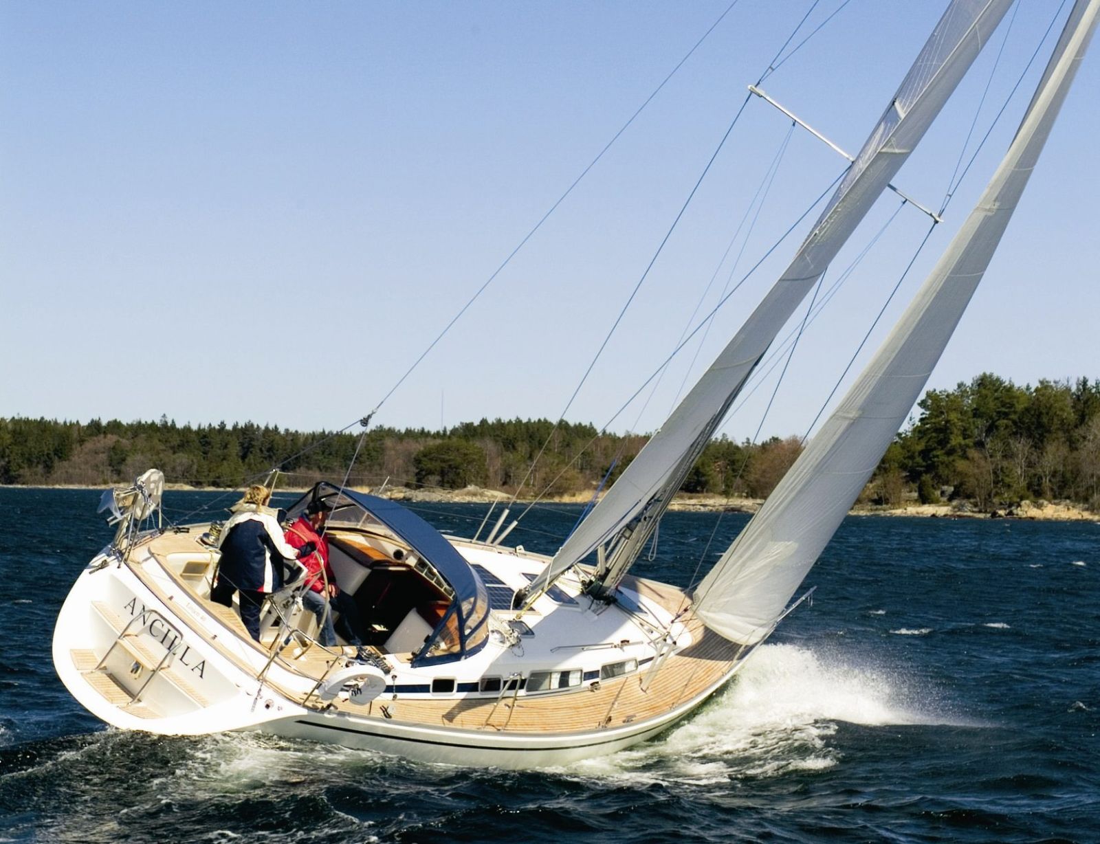 Linjett 40