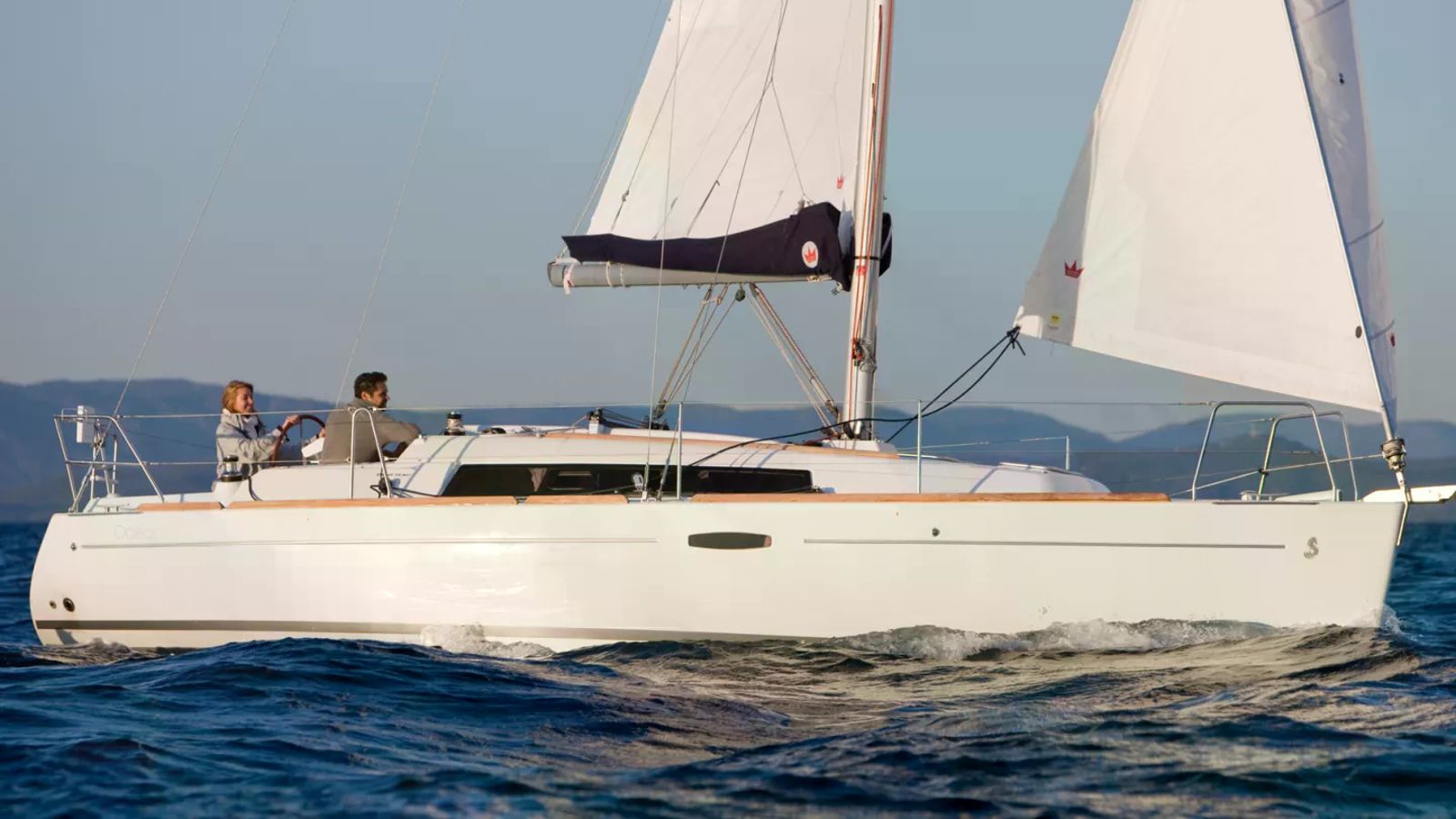 Beneteau