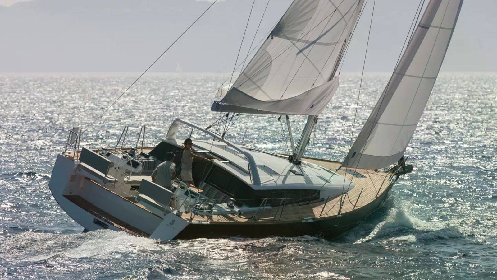 Beneteau