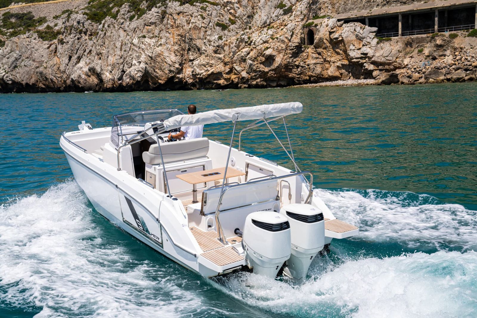 Beneteau