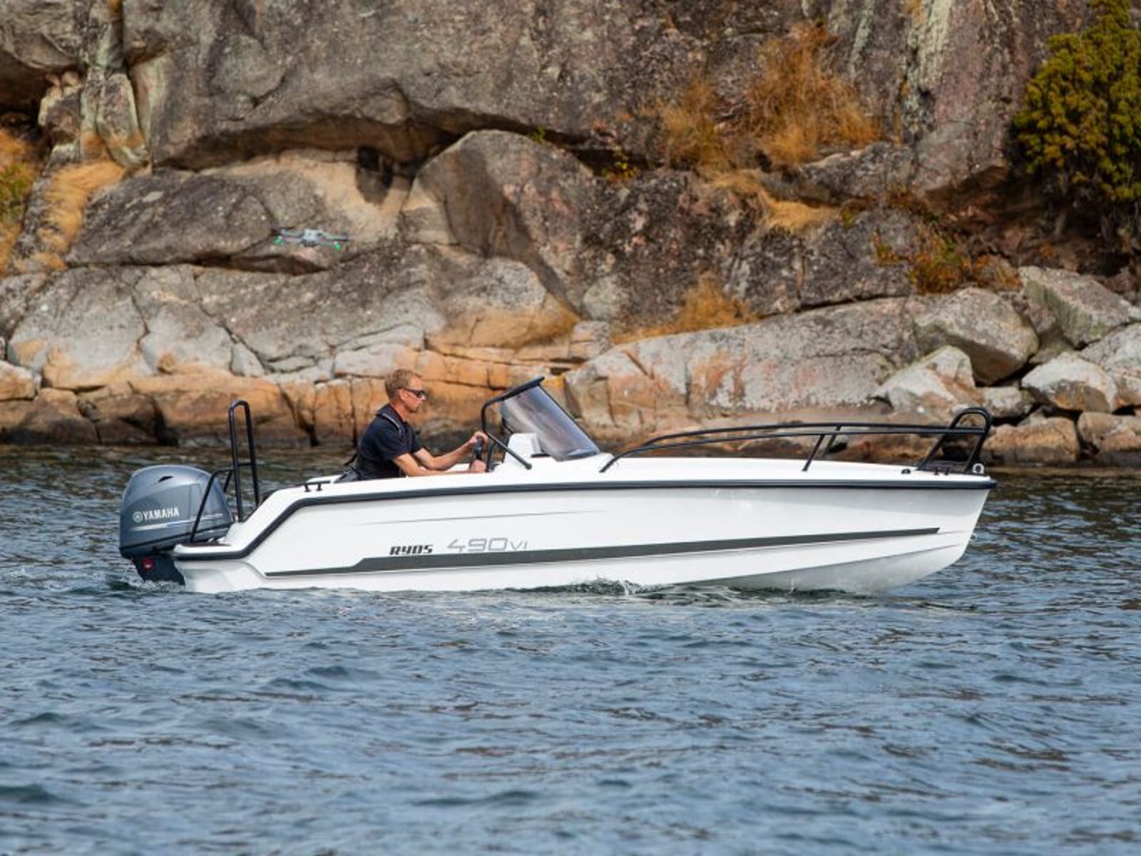 Ryds 490 Vi Sport