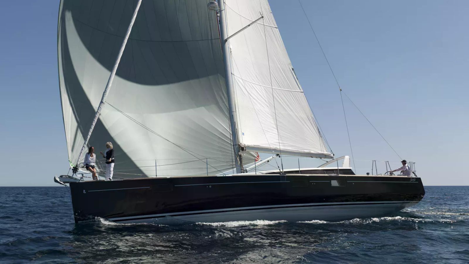 Beneteau