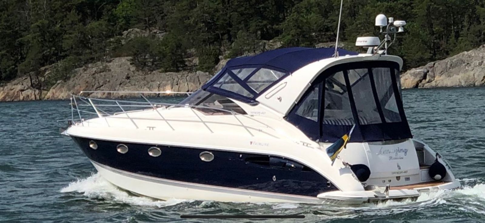 Fairline