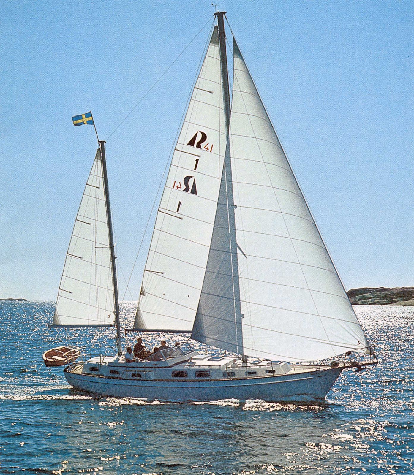 Hallberg-Rassy