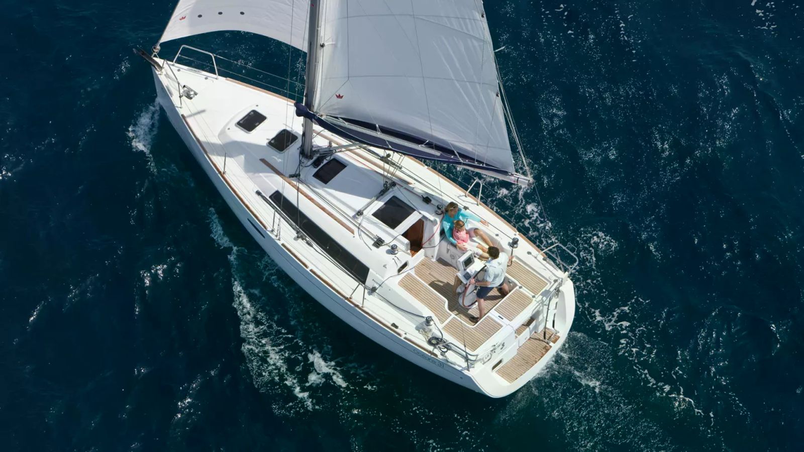 Beneteau