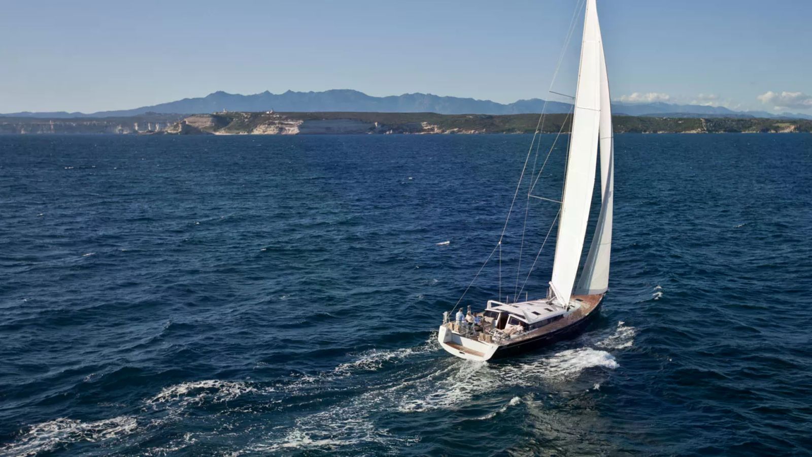 Beneteau