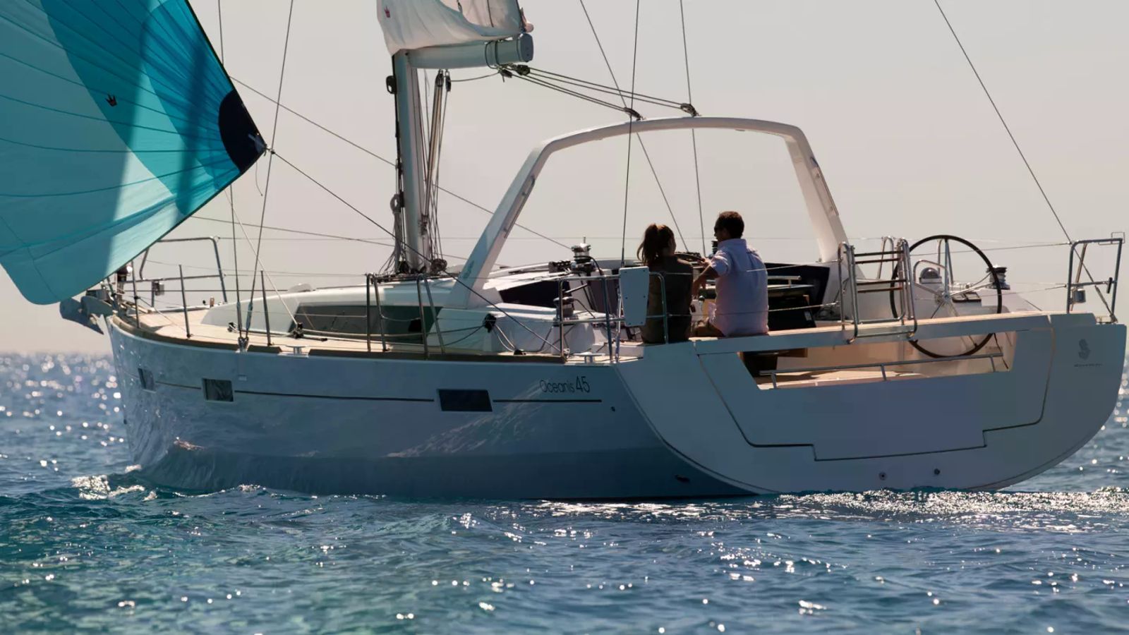 Beneteau