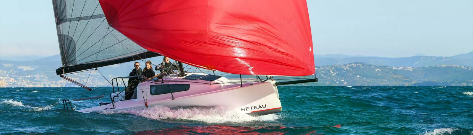 Beneteau