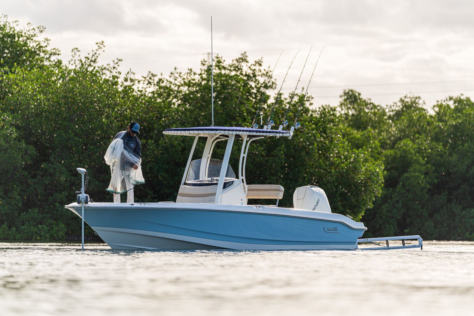 Boston Whaler