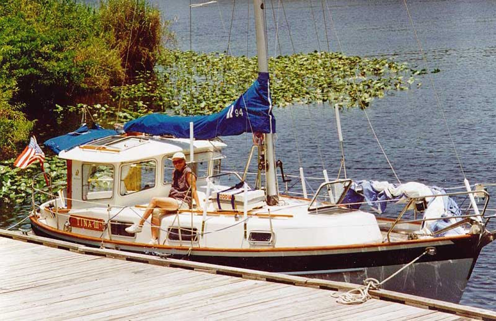 Hallberg-Rassy