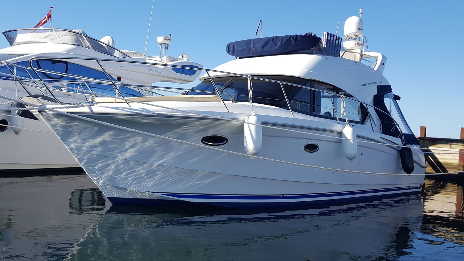 Beneteau