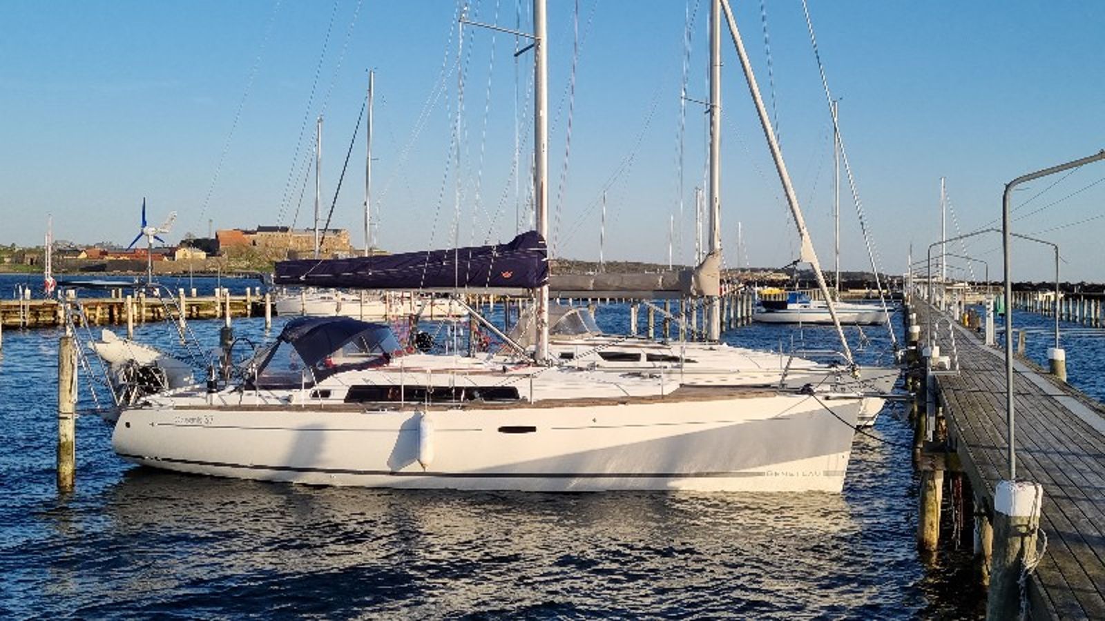 Beneteau