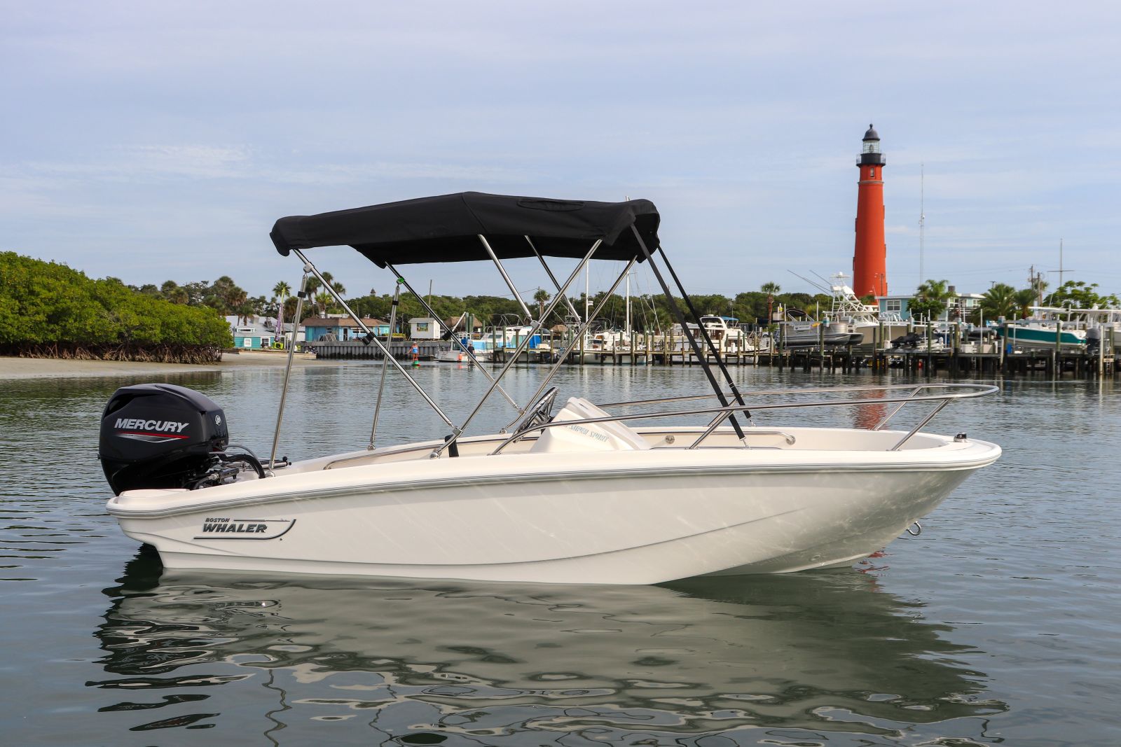 Boston Whaler