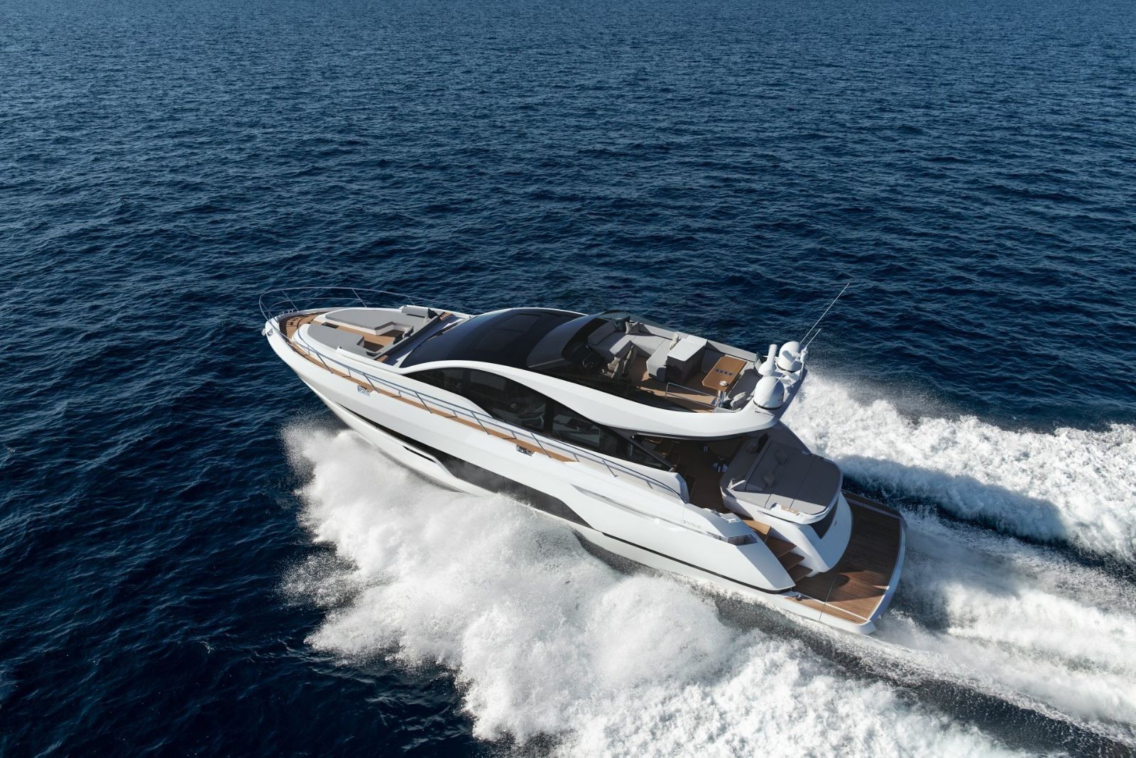 Fairline