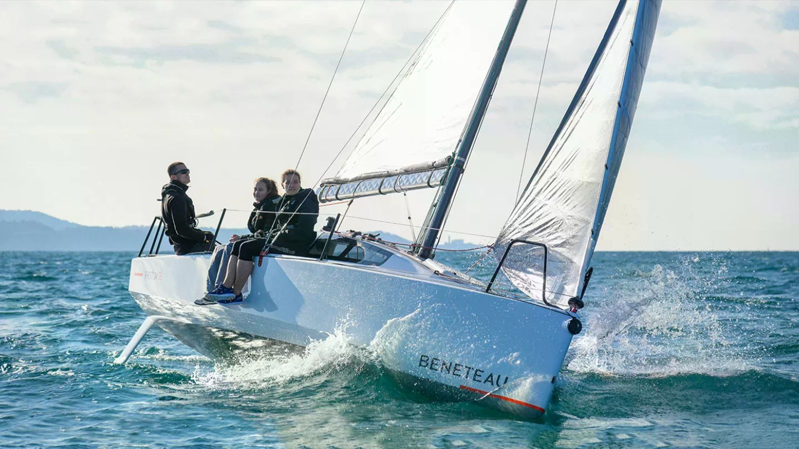 Beneteau