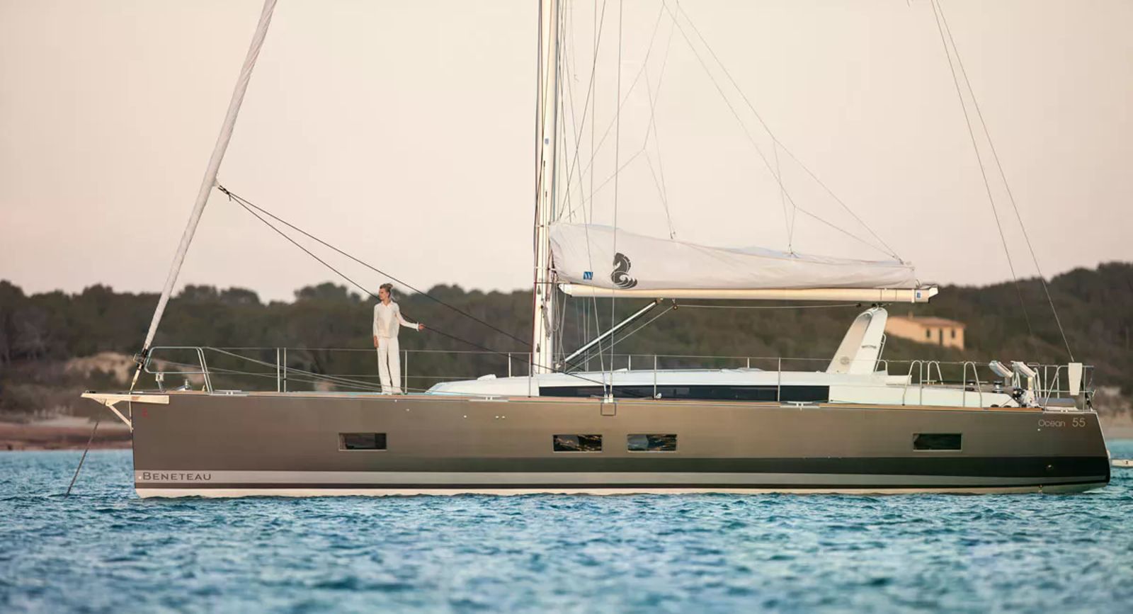 Beneteau