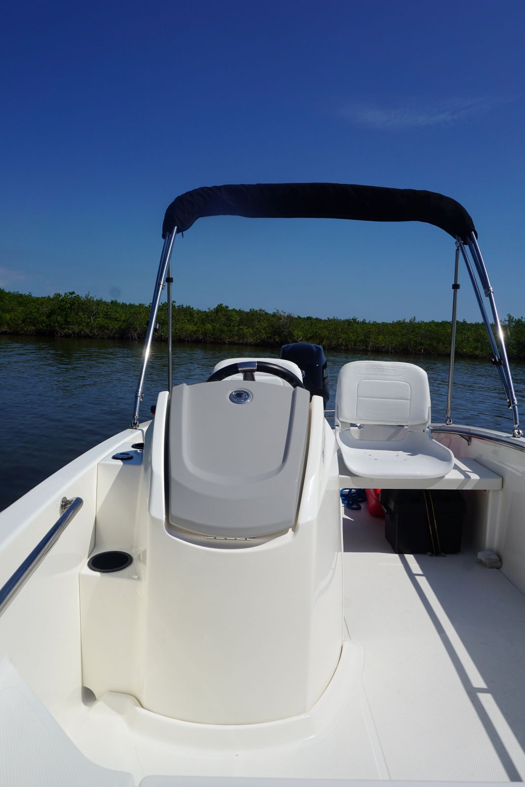 Boston Whaler