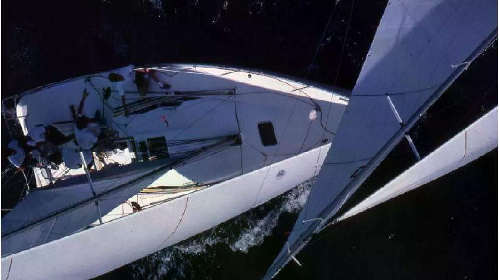 Beneteau