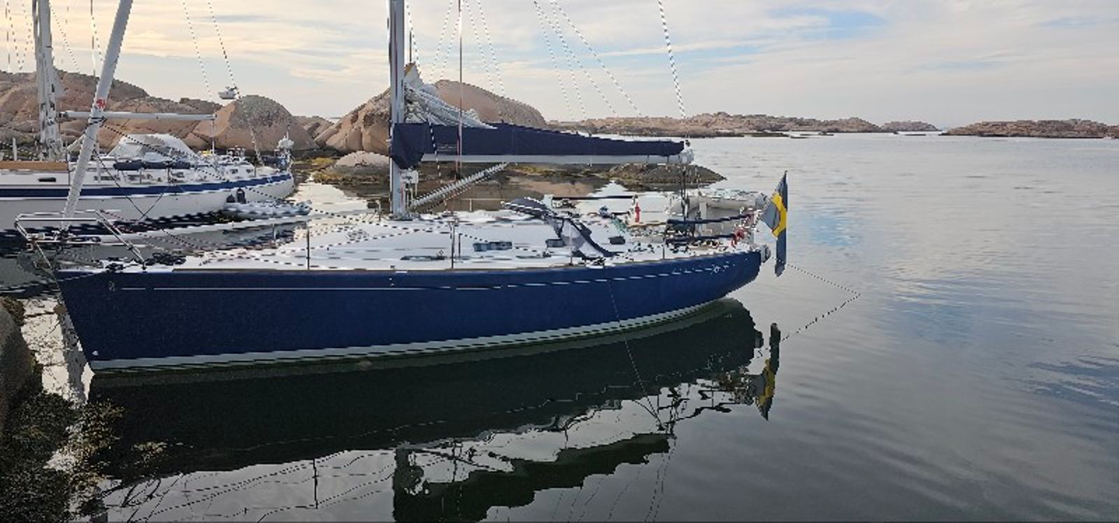 Beneteau