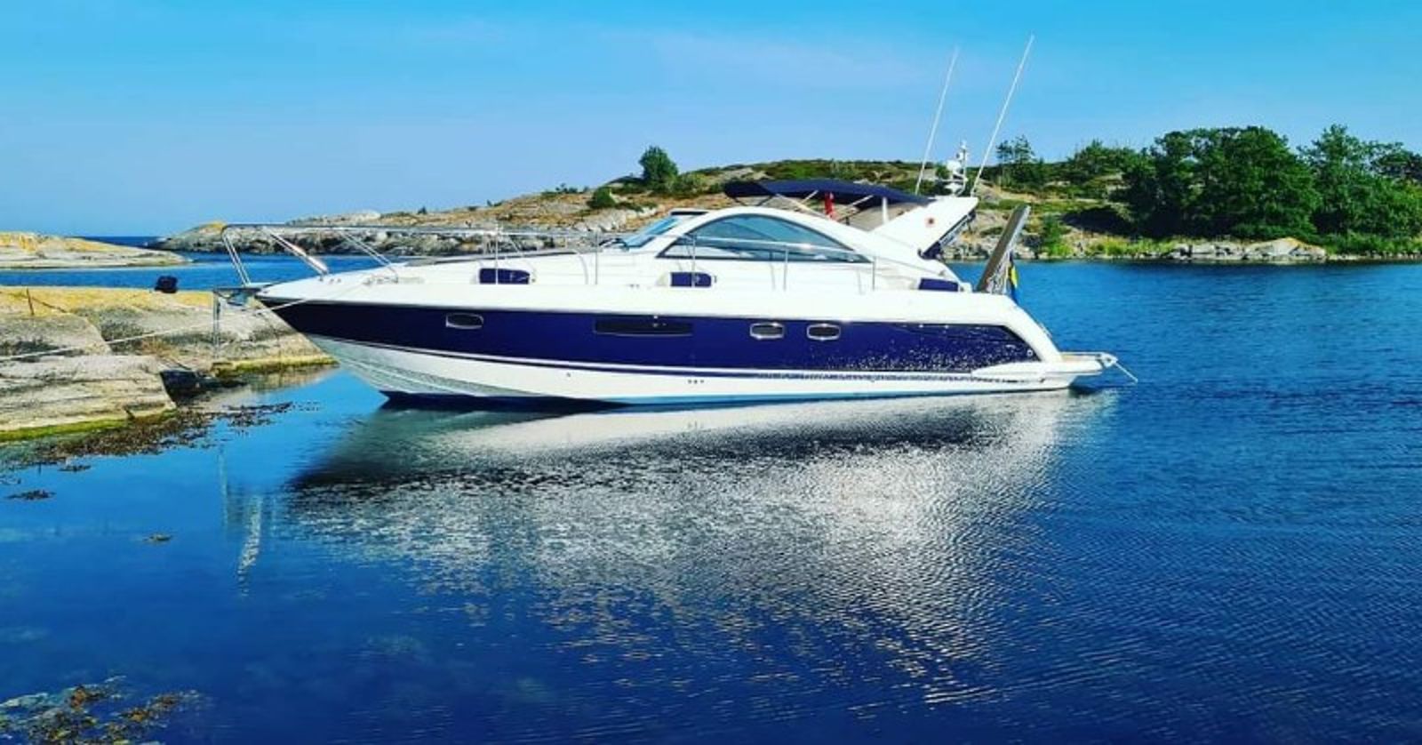 Fairline