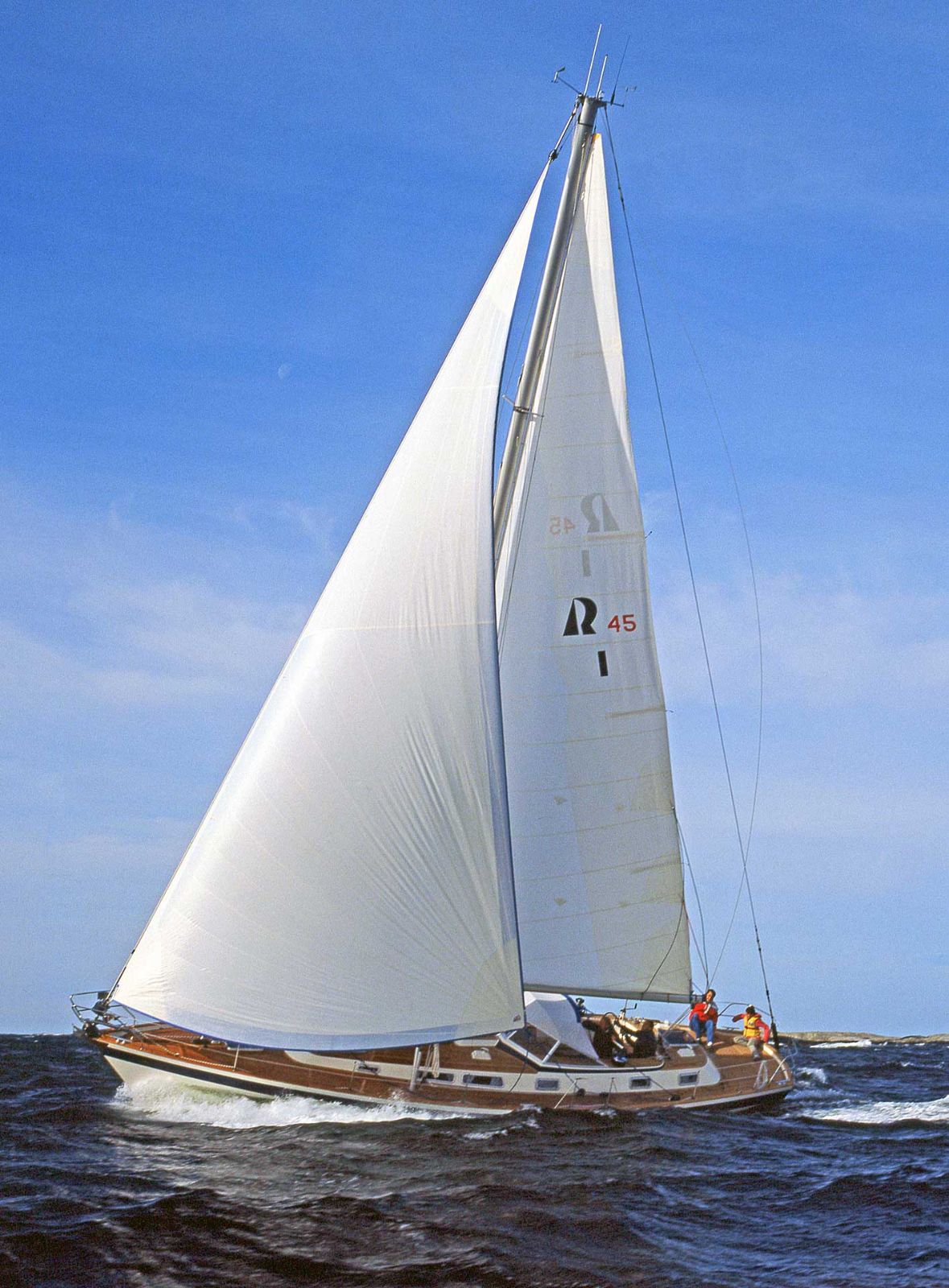 Hallberg-Rassy