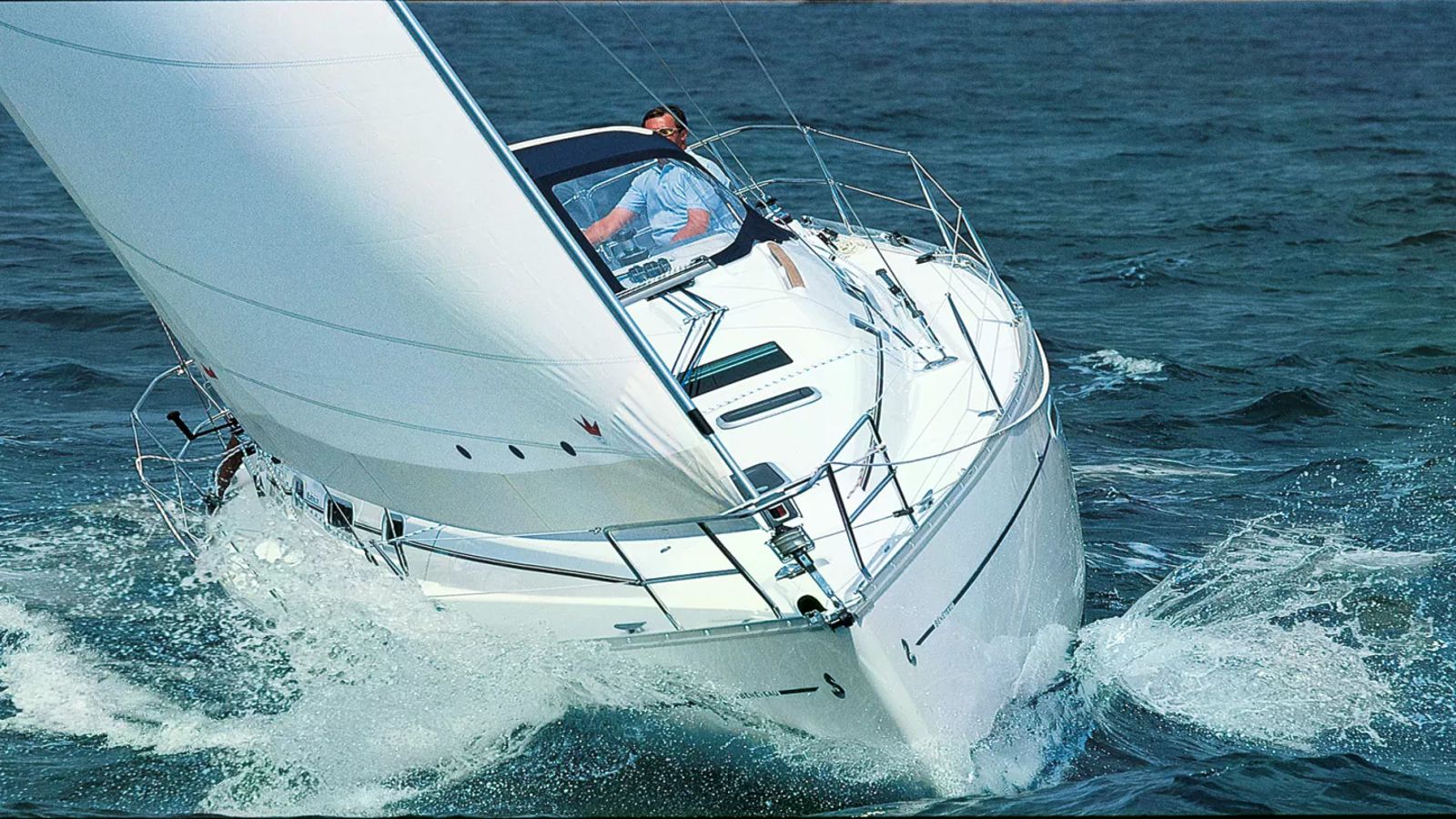 Beneteau