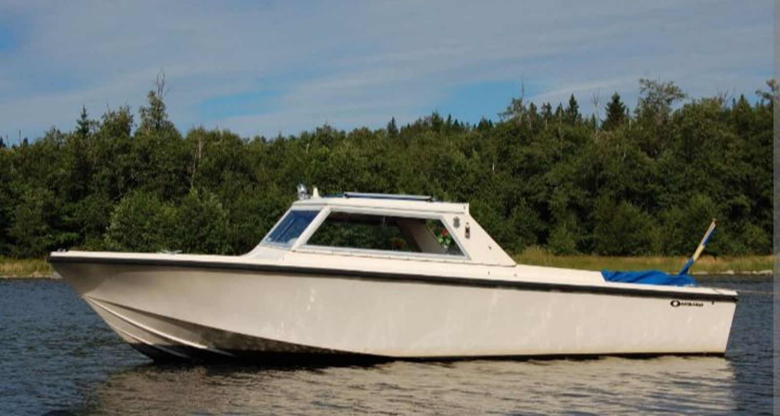 Ockelbo Ht 19