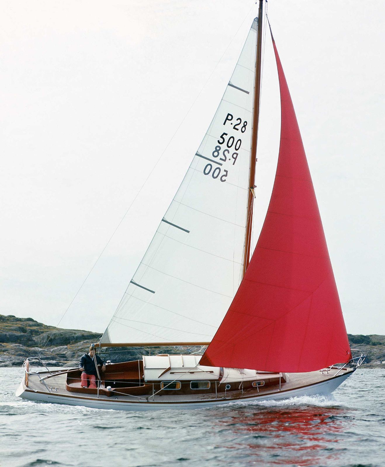 Hallberg-Rassy