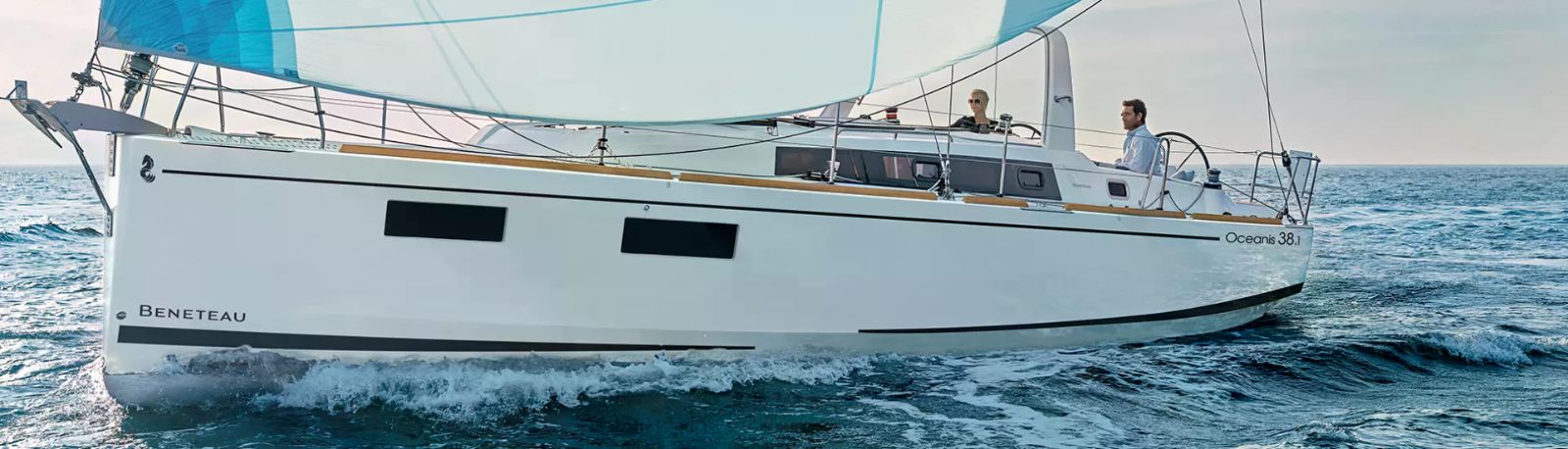 Beneteau