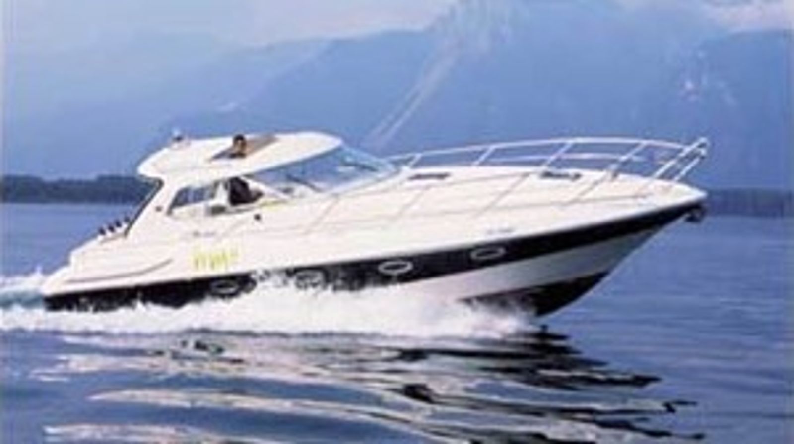 Windy 33 Mistral