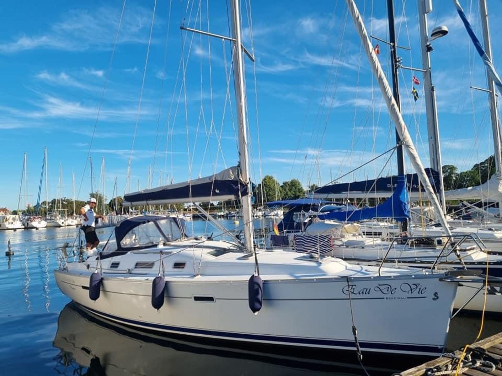 Beneteau