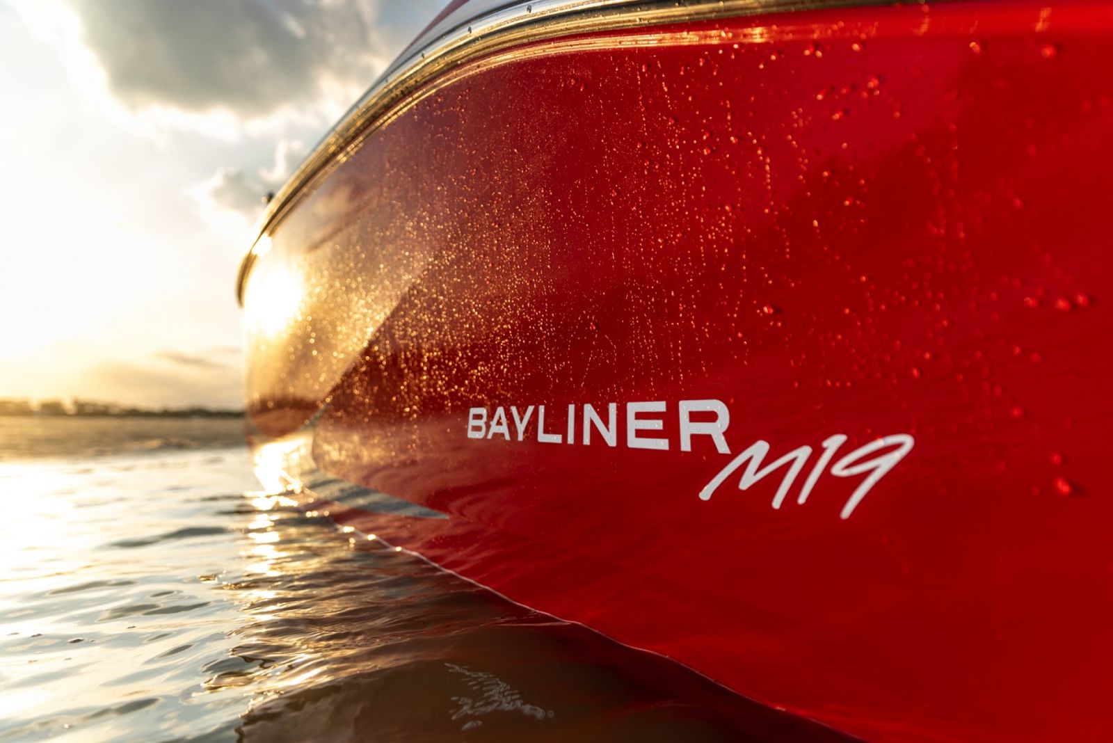 Bayliner