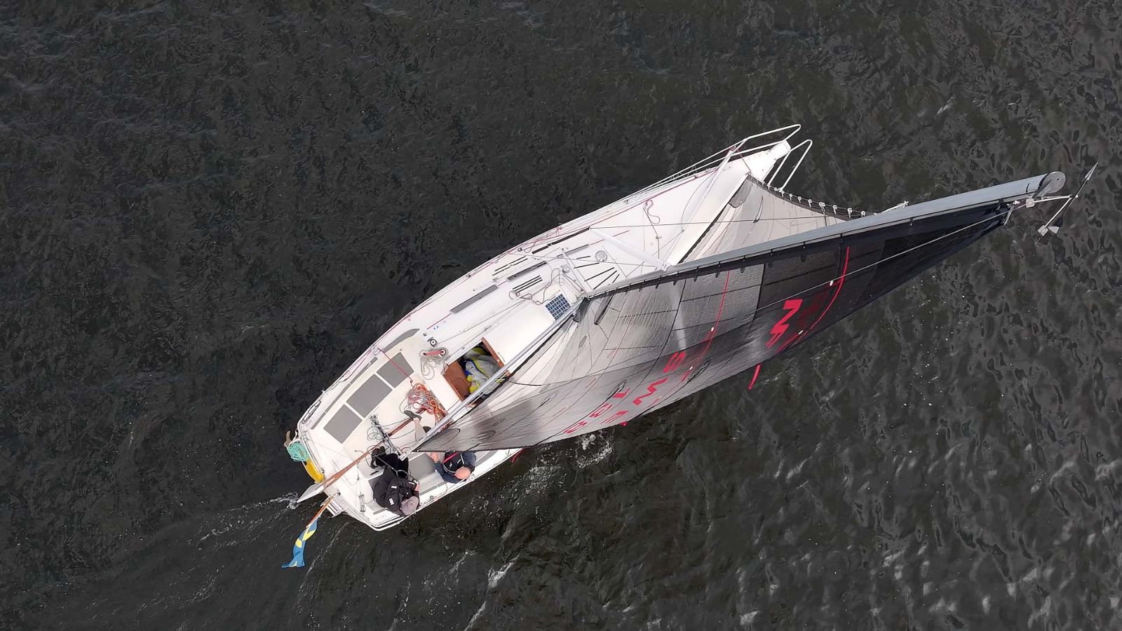 Andra båtar Nordisk Familjebåt (NF)