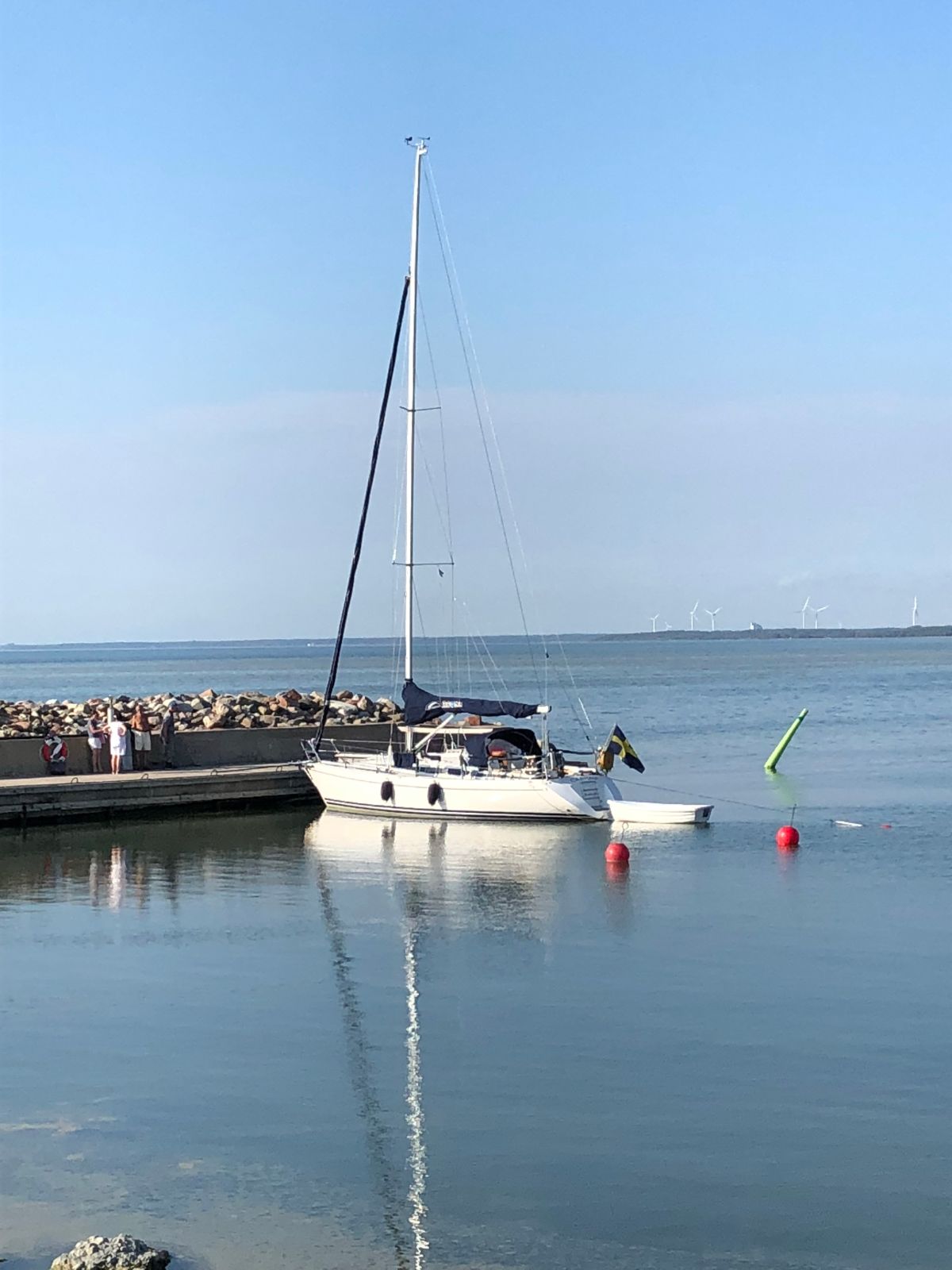 Arcona 355