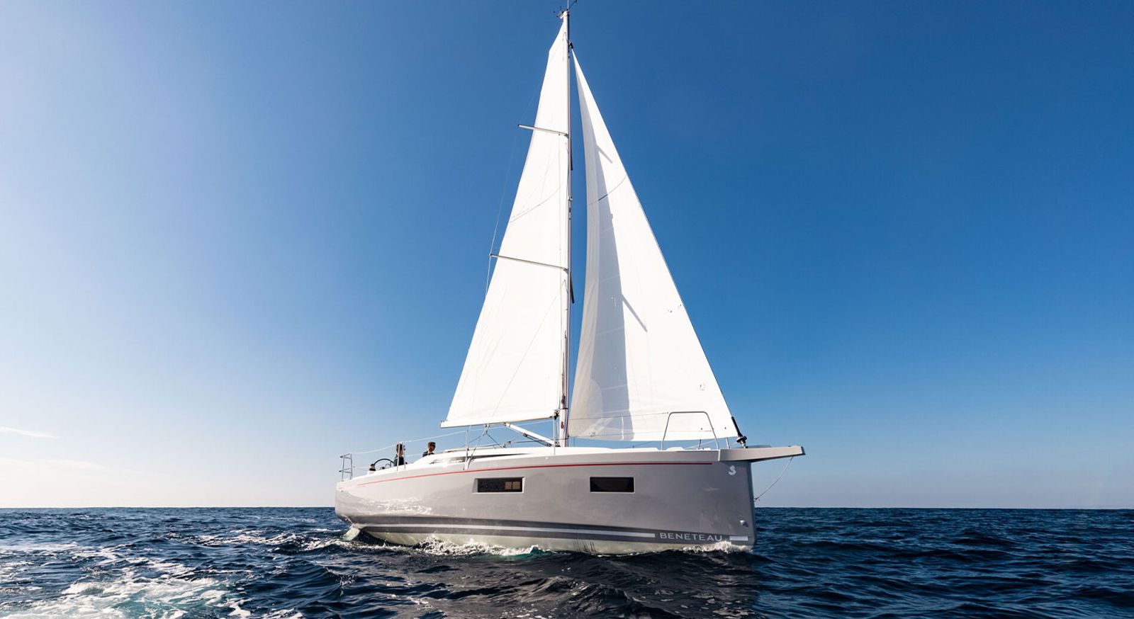 Beneteau