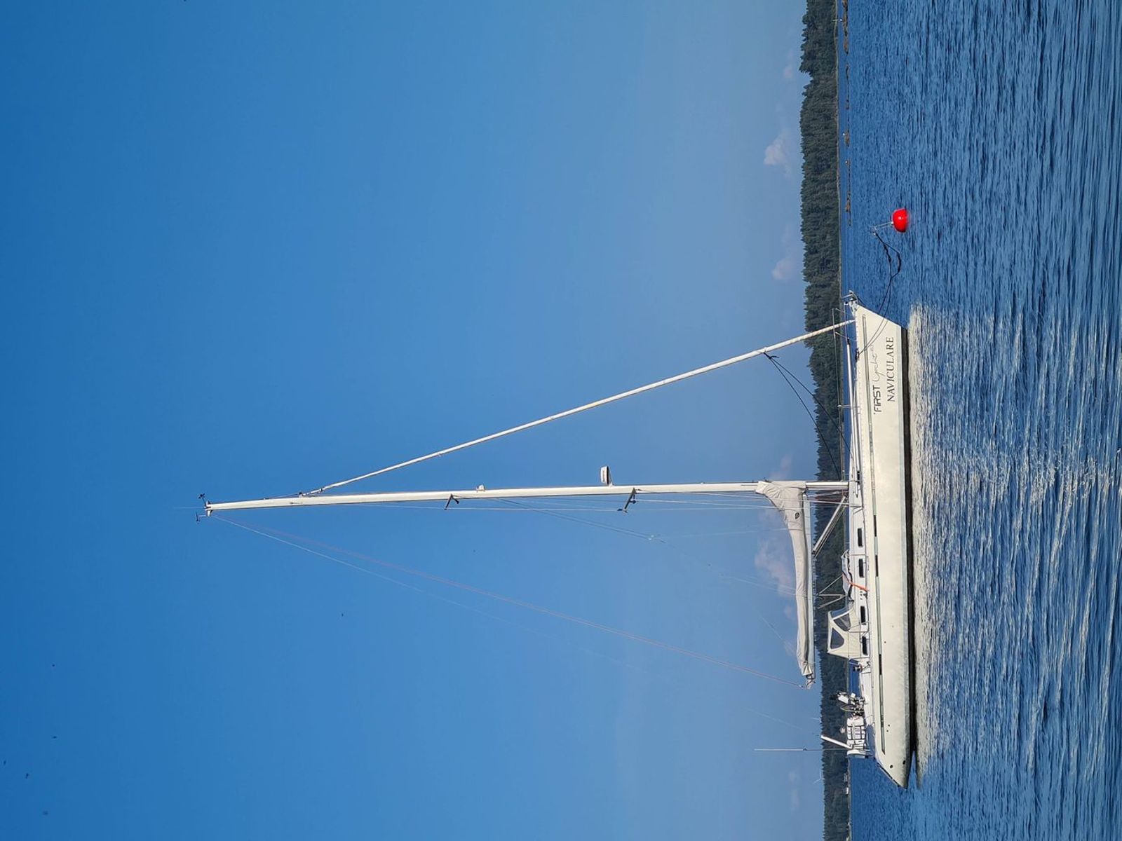 Beneteau