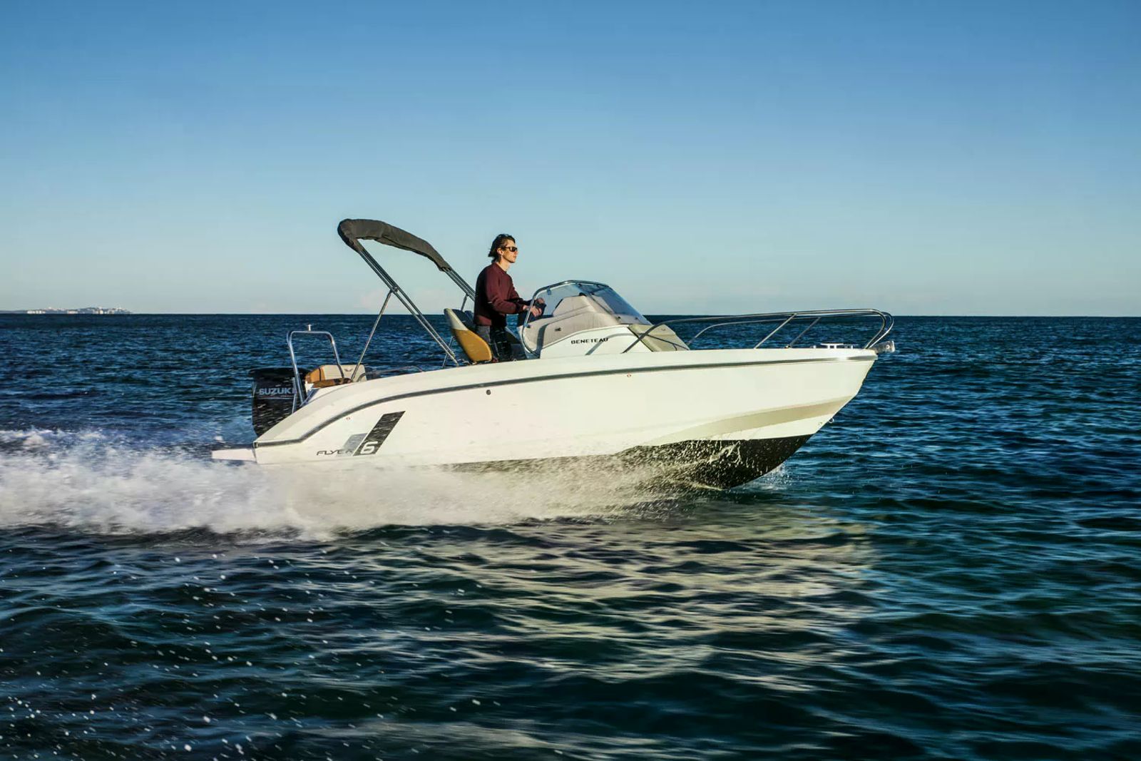 Beneteau