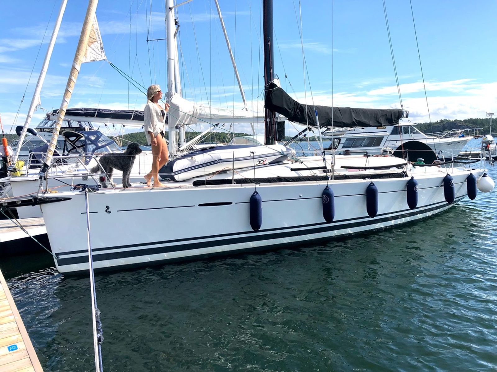 Beneteau