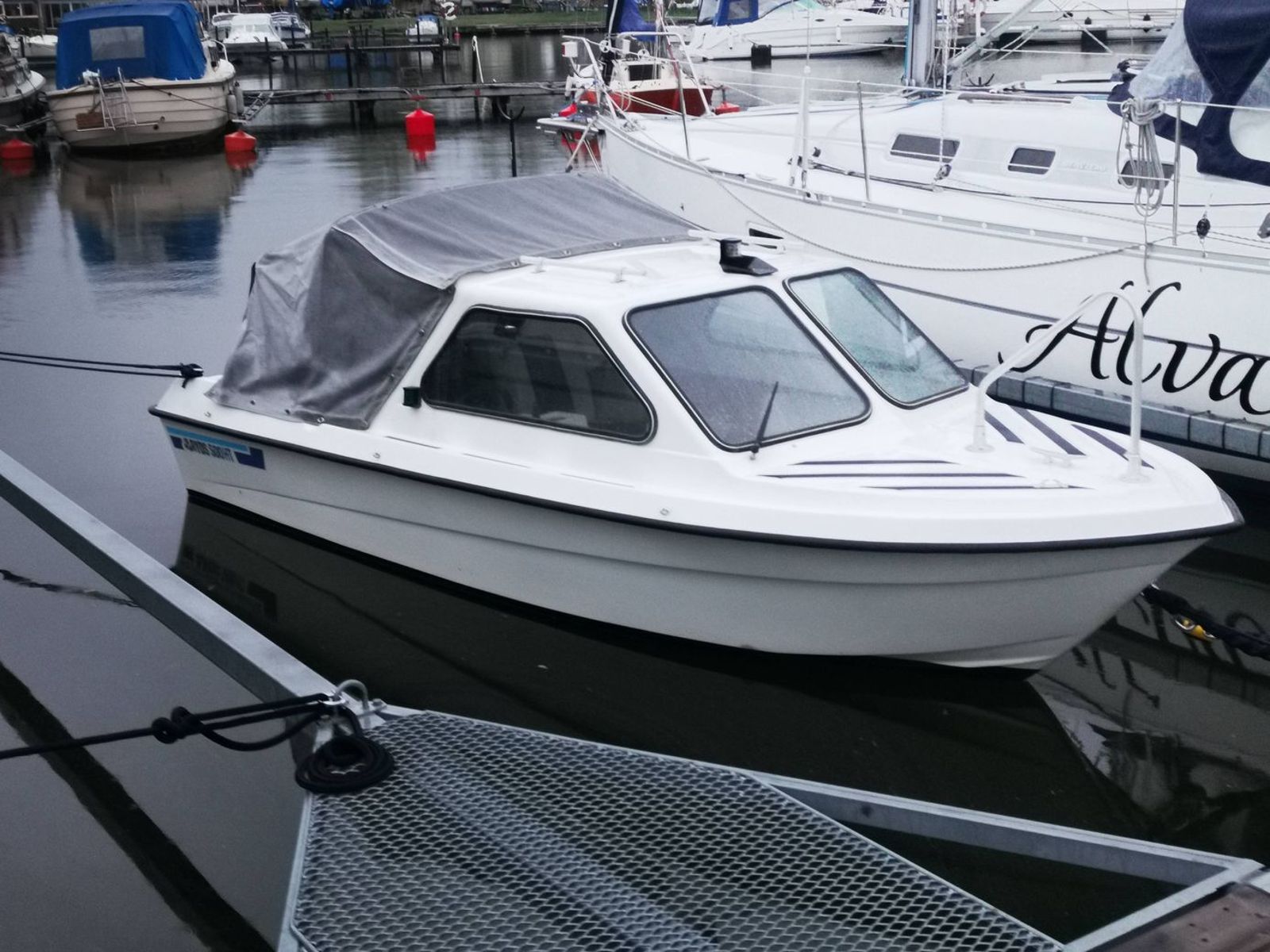 Ryds 500 Ht