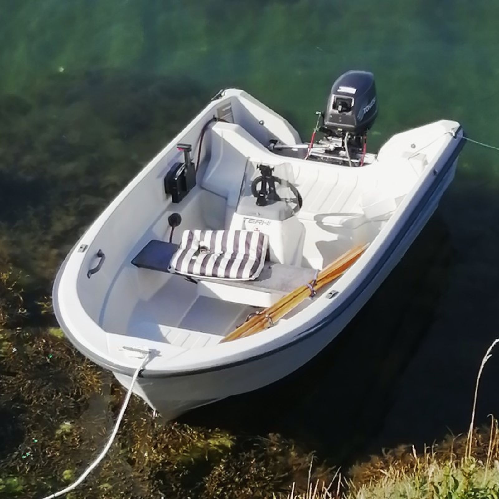 Terhi Micro Fun