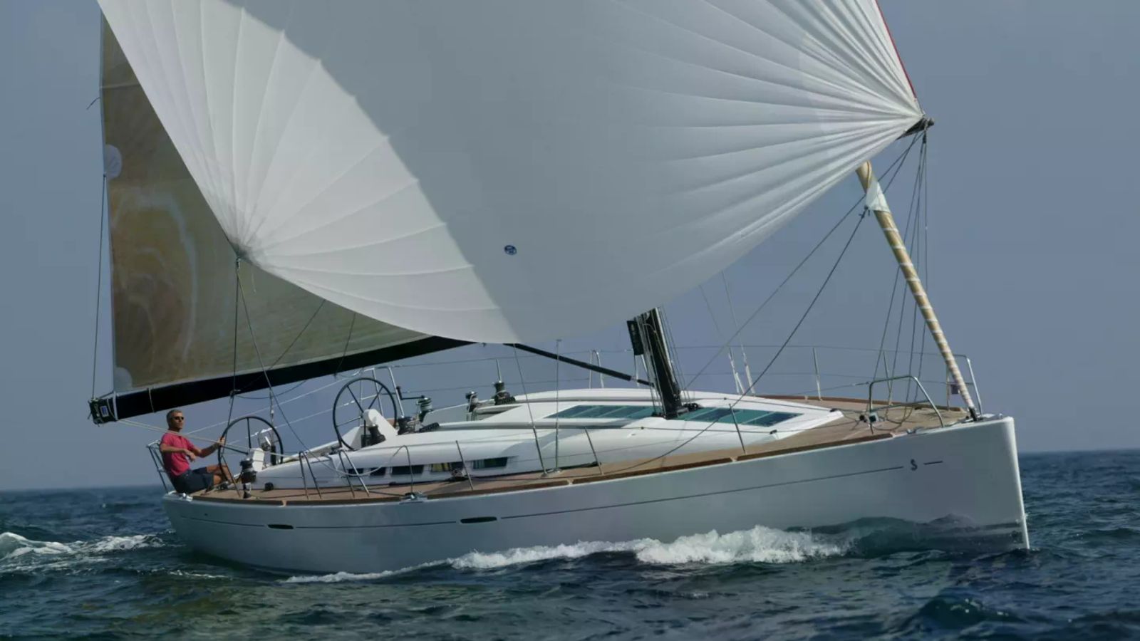 Beneteau